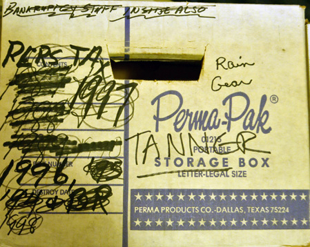 This box has been around